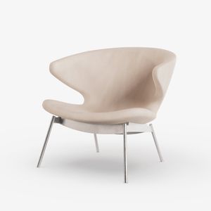 Ella Lounge Chair - Armchair by Case