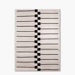 Spine Rug - Rug by Case