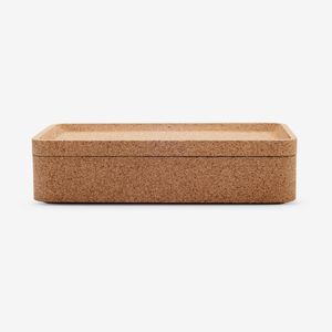 Trove Rectangular Box - Table by Case