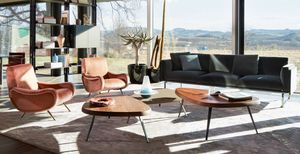 8 - Sofa by Cassina