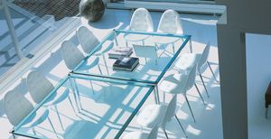 Caprice - Chair by Cassina