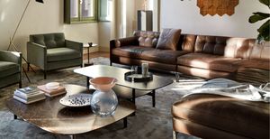 Volage EX-S - Sofa by Cassina