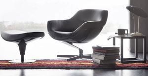 Auckland - Armchair by Cassina