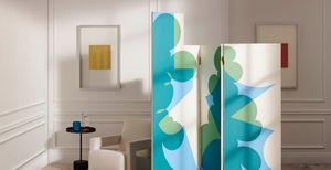 Paravento Balla - Styling by Cassina