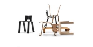 Ombra Tokyo - Chair by Cassina