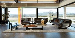 Beam Sofa System - Sofa by Cassina