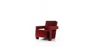 Utrecht - Armchair by Cassina
