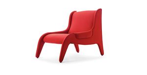 Antropus - Armchair by Cassina