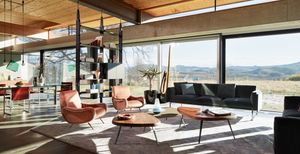 Infinito - Cabinet by Cassina