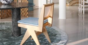 Capitol Complex Chair - Chair by Cassina