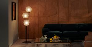 Eliomoon - Styling by Cassina