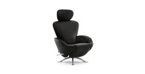 Dodo - Armchair by Cassina