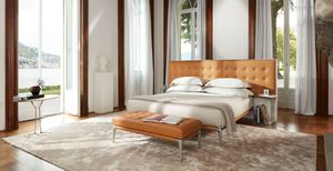 Volage - Bed frame by Cassina