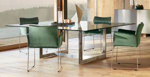 Ljin - Chair by Cassina