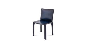 Cab 412 - Chair by Cassina