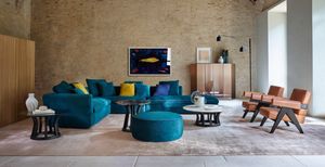Dress-Up! - Sofa by Cassina