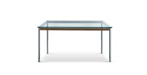 10 Table en tube - Table by Cassina