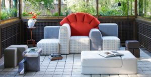 Tramonto a New York - Sofa by Cassina