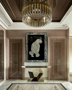Skylar Suspension - Ceiling lamp by Castro Lighting