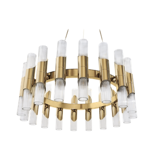 Byron Suspension - Ceiling lamp by Castro Lighting