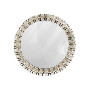 Leviev Mirror
