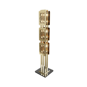 Safari Floor Lamp - Floor lamp by Castro Lighting