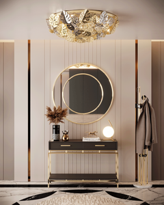 Rainforest Plafonnier - Functional light by Castro Lighting