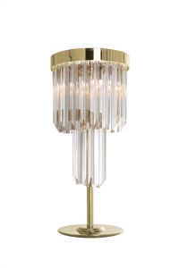 Royal Table Lamp by Castro Lighting - Table lamp by Castro Lighting