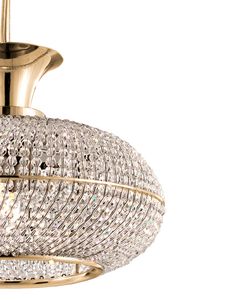 Mystic Pendant - Ceiling lamp by Castro Lighting
