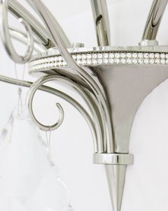Vienna Wall Light - Wall lamp by Castro Lighting