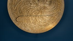 Bellatrix - Wall lamp by Catellani & Smith