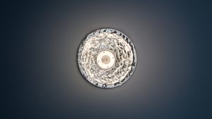 Stchu-Moon R - Functional light by Catellani & Smith