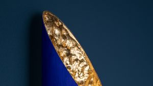 Cono - Wall lamp by Catellani & Smith