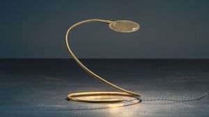 Herem - Table lamp by Catellani & Smith