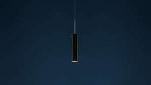 Lucenera 504 - Ceiling lamp by Catellani & Smith