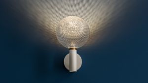 Par 18 - Wall lamp by Catellani & Smith