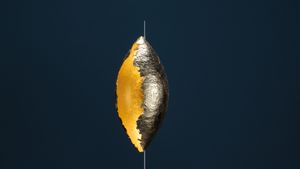 Malagolina - Table lamp by Catellani & Smith