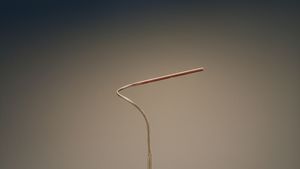Lola - Table lamp by Catellani & Smith