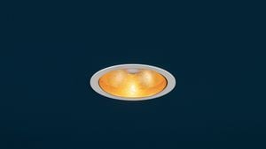 Pepita 102 - Ceiling lamp by Catellani & Smith