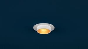 Pepita 65 - Ceiling lamp by Catellani & Smith