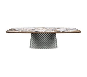 atrium keramik premium - Table by Cattelan Italia