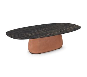 botero keramik - Table by Cattelan Italia