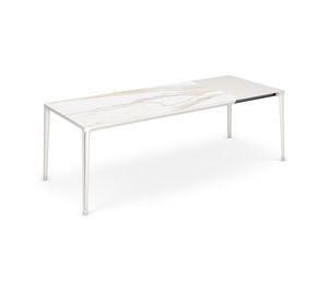 boulevard keramik drive - Table by Cattelan Italia