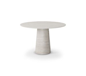cuba keramik bistrot - Table by Cattelan Italia