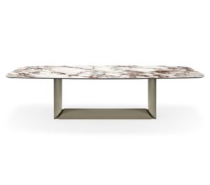 dragon keramik - Table by Cattelan Italia