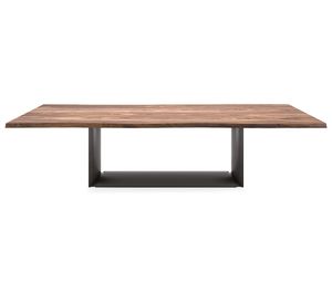 dragon wood - Table by Cattelan Italia
