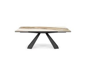 eliot keramik drive - Table by Cattelan Italia