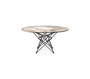 gordon keramik - Table by Cattelan Italia
