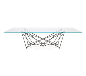 gordon - Table by Cattelan Italia