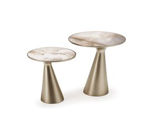 peyote keramik - Coffee table by Cattelan Italia